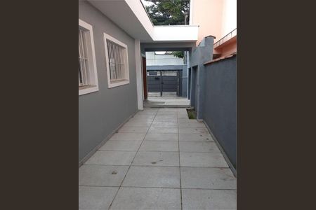 Casa à venda com 87m², 3 quartos e 2 vagas