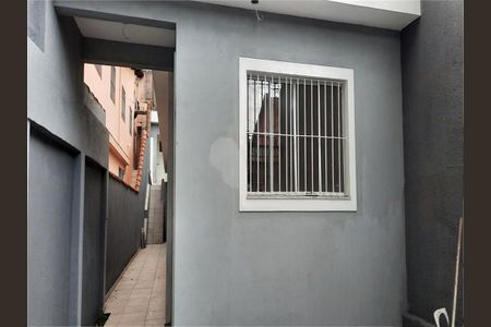 Casa à venda com 87m², 3 quartos e 2 vagas