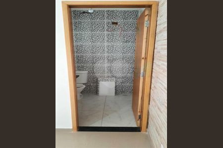 Casa à venda com 87m², 3 quartos e 2 vagas