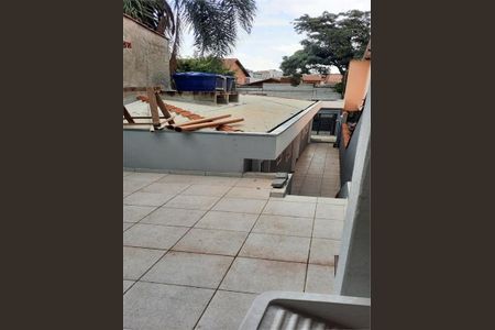 Casa à venda com 87m², 3 quartos e 2 vagas