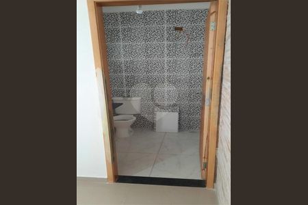 Casa à venda com 87m², 3 quartos e 2 vagas