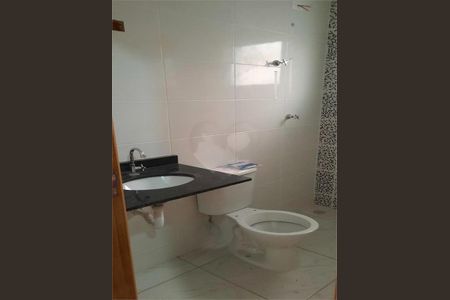 Casa à venda com 87m², 3 quartos e 2 vagas