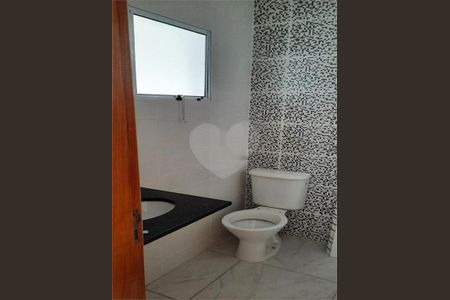 Casa à venda com 87m², 3 quartos e 2 vagas