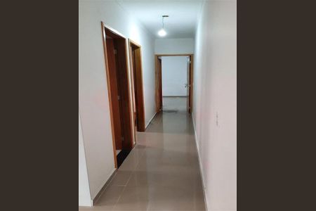 Casa à venda com 87m², 3 quartos e 2 vagas