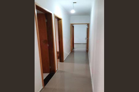 Casa à venda com 87m², 3 quartos e 2 vagas