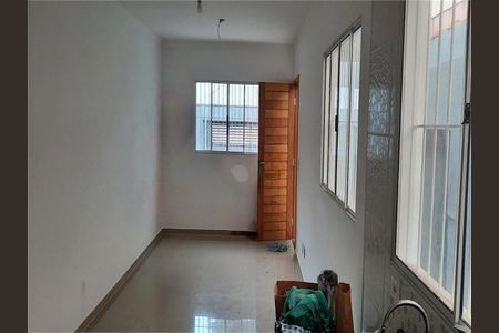 Casa à venda com 87m², 3 quartos e 2 vagas