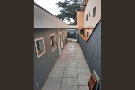 Casa à venda com 87m², 3 quartos e 2 vagas