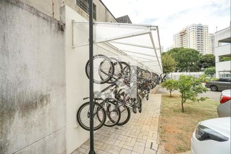 Apartamento à venda com 50m², 2 quartos e 1 vaga Apartamento à venda com 50m², 2 quartos e 1 vagaÁrea comum