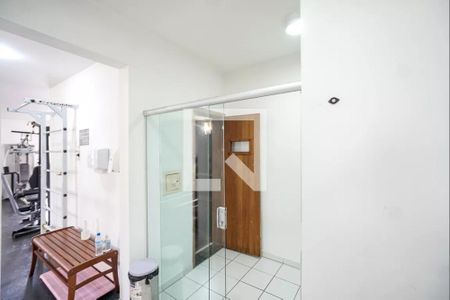 Apartamento à venda com 50m², 2 quartos e 1 vaga Apartamento à venda com 50m², 2 quartos e 1 vagaÁrea comum - Sauna