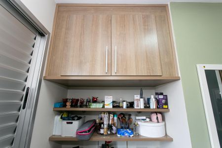 Apartamento à venda com 50m², 2 quartos e 1 vaga Apartamento à venda com 50m², 2 quartos e 1 vagaQuarto 2