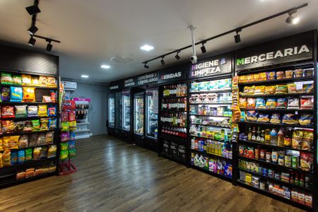 Apartamento à venda com 50m², 2 quartos e 1 vaga Apartamento à venda com 50m², 2 quartos e 1 vagaÁrea comum - Mercado