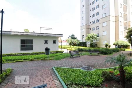 Apartamento à venda com 50m², 2 quartos e 1 vaga Apartamento à venda com 50m², 2 quartos e 1 vagaÁrea comum