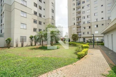 Apartamento à venda com 50m², 2 quartos e 1 vaga Apartamento à venda com 50m², 2 quartos e 1 vagaÁrea comum