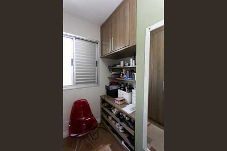 Apartamento à venda com 50m², 2 quartos e 1 vaga Apartamento à venda com 50m², 2 quartos e 1 vagaQuarto 2
