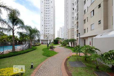 Apartamento à venda com 50m², 2 quartos e 1 vaga Apartamento à venda com 50m², 2 quartos e 1 vagaÁrea comum