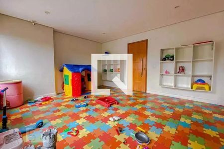 Apartamento à venda com 50m², 2 quartos e 1 vaga Apartamento à venda com 50m², 2 quartos e 1 vagaÁrea comum - Brinquedoteca