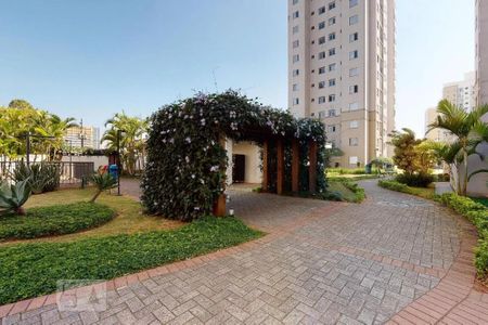Apartamento à venda com 50m², 2 quartos e 1 vaga Apartamento à venda com 50m², 2 quartos e 1 vagaÁrea comum