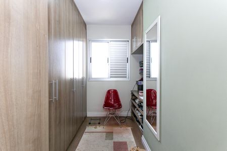 Apartamento à venda com 50m², 2 quartos e 1 vaga Apartamento à venda com 50m², 2 quartos e 1 vagaQuarto 2