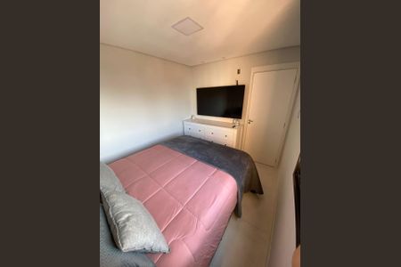 Apartamento à venda com 37m², 2 quartos e sem vaga Apartamento à venda com 37m², 2 quartos e sem vagaFoto 03