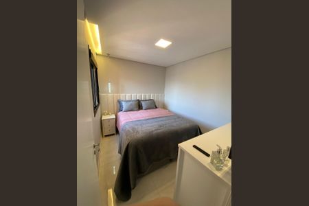 Apartamento à venda com 37m², 2 quartos e sem vaga Apartamento à venda com 37m², 2 quartos e sem vagaFoto 04