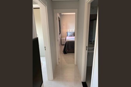 Apartamento à venda com 37m², 2 quartos e sem vaga Apartamento à venda com 37m², 2 quartos e sem vagaFoto 11
