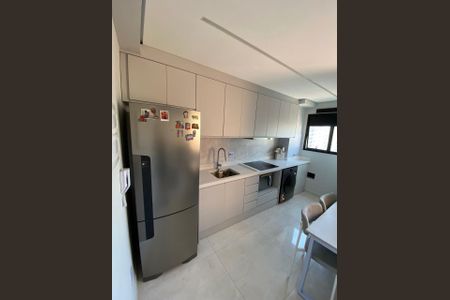 Apartamento à venda com 37m², 2 quartos e sem vaga Apartamento à venda com 37m², 2 quartos e sem vagaFoto 09