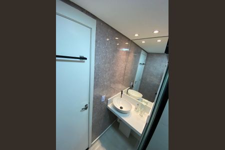 Apartamento à venda com 37m², 2 quartos e sem vaga Apartamento à venda com 37m², 2 quartos e sem vagaFoto 12