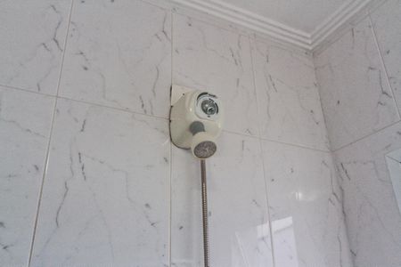 Casa à venda com 320m², 4 quartos e 6 vagas Casa à venda com 320m², 4 quartos e 6 vagasBanheiro da Suíte 4