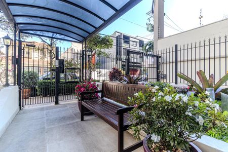 Apartamento à venda com 45m², 1 quarto e 1 vagaPortaria