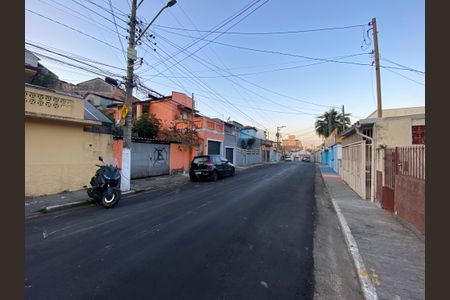 Casa à venda com 70m², 2 quartos e 2 vagas Casa à venda com 70m², 2 quartos e 2 vagasVista da Rua