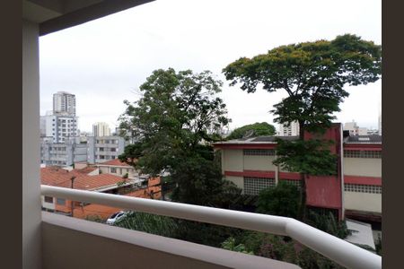 Apartamento à venda com 60m², 2 quartos e 1 vaga