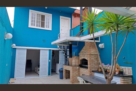 Casa à venda com 120m², 3 quartos e 2 vagas