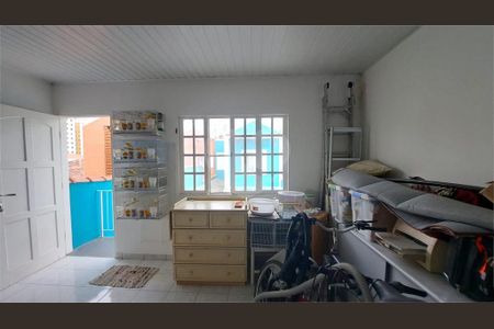 Casa à venda com 120m², 3 quartos e 2 vagas