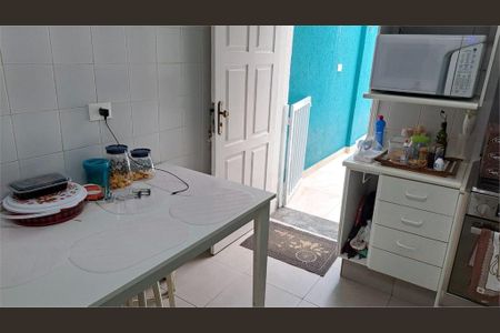 Casa à venda com 120m², 3 quartos e 2 vagas