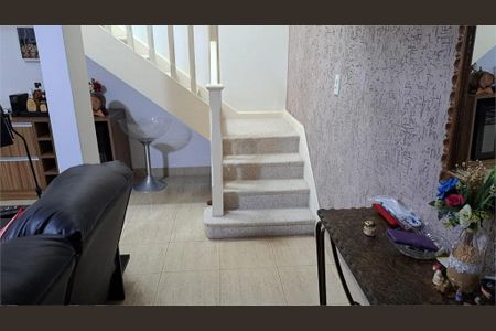 Casa à venda com 120m², 3 quartos e 2 vagas