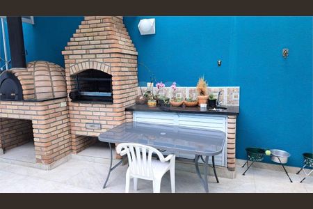 Casa à venda com 120m², 3 quartos e 2 vagas