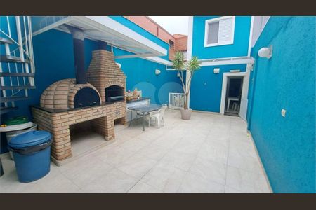 Casa à venda com 120m², 3 quartos e 2 vagas