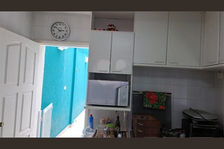 Casa à venda com 120m², 3 quartos e 2 vagas