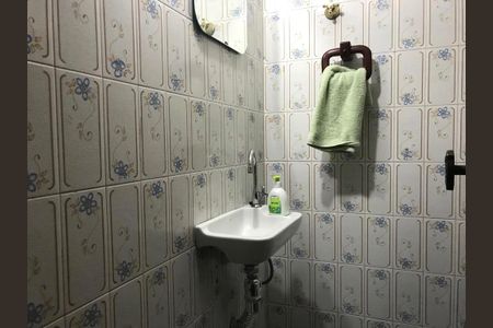 Casa à venda com 262m², 3 quartos e 3 vagas