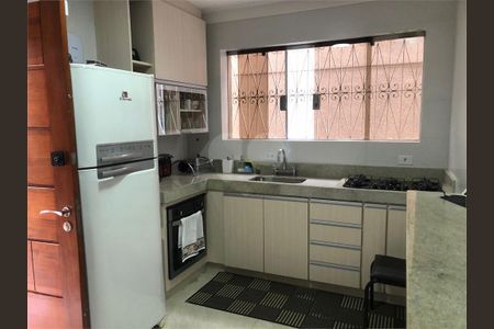 Casa à venda com 179m², 3 quartos e 2 vagas