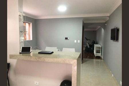 Casa à venda com 179m², 3 quartos e 2 vagas