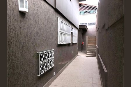 Casa à venda com 179m², 3 quartos e 2 vagas