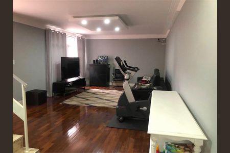 Casa à venda com 179m², 3 quartos e 2 vagas