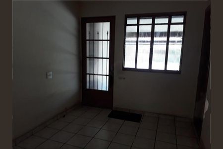 Casa à venda com 186m², 4 quartos e 2 vagas