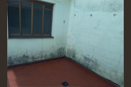 Casa à venda com 186m², 4 quartos e 2 vagas