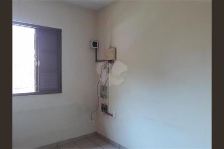 Casa à venda com 186m², 4 quartos e 2 vagas