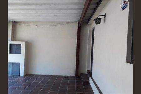 Casa à venda com 186m², 4 quartos e 2 vagas
