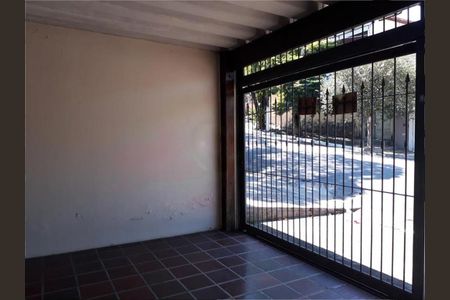 Casa à venda com 186m², 4 quartos e 2 vagas