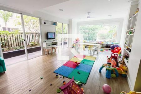 Apartamento à venda com 75m², 3 quartos e 2 vagas Apartamento à venda com 75m², 3 quartos e 2 vagasÁrea comum - Brinquedoteca