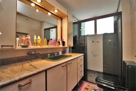 Apartamento à venda com 286m², 4 quartos e 3 vagas